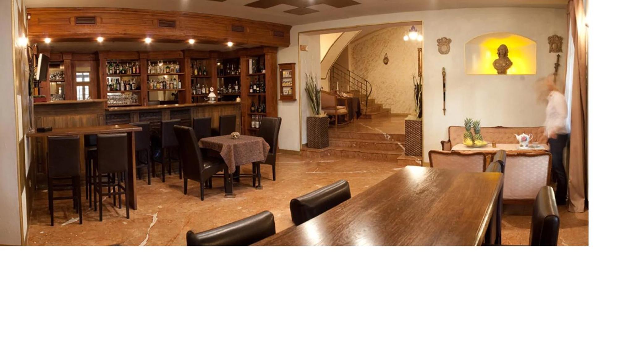 Chateau Grandcastle Liptovský Hrádok 외부 사진