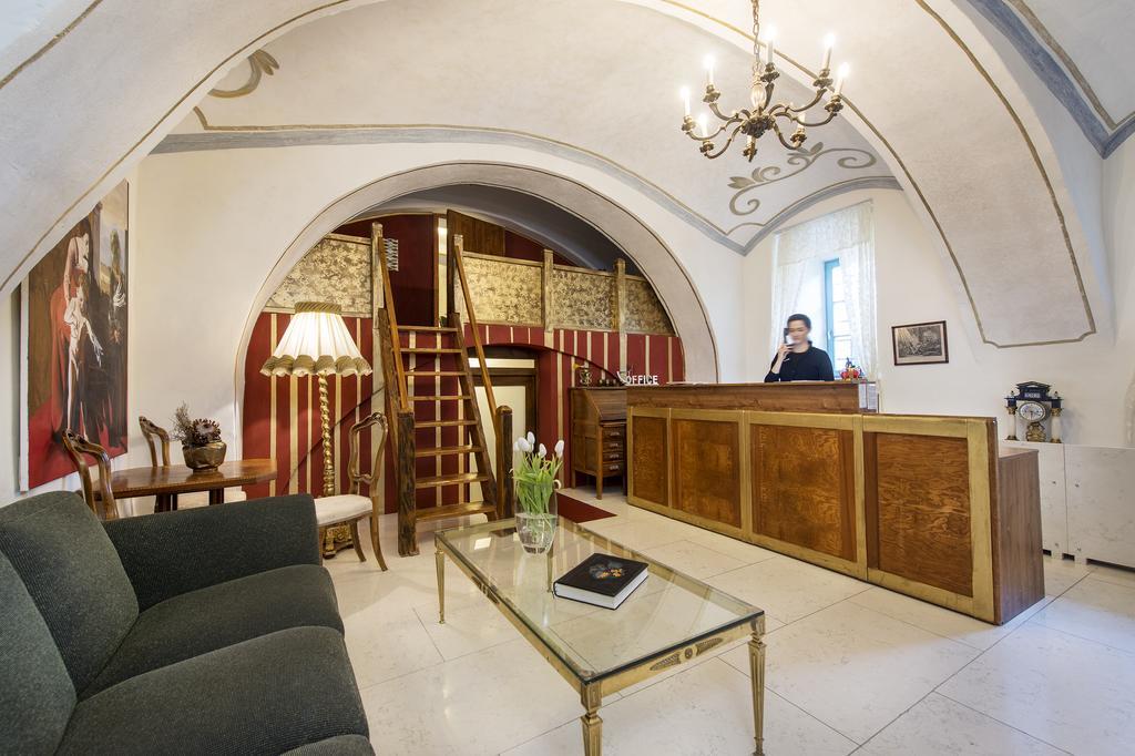 Chateau Grandcastle Liptovský Hrádok 외부 사진