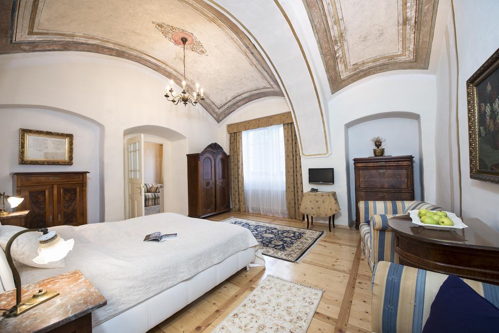 Chateau Grandcastle Liptovský Hrádok 외부 사진
