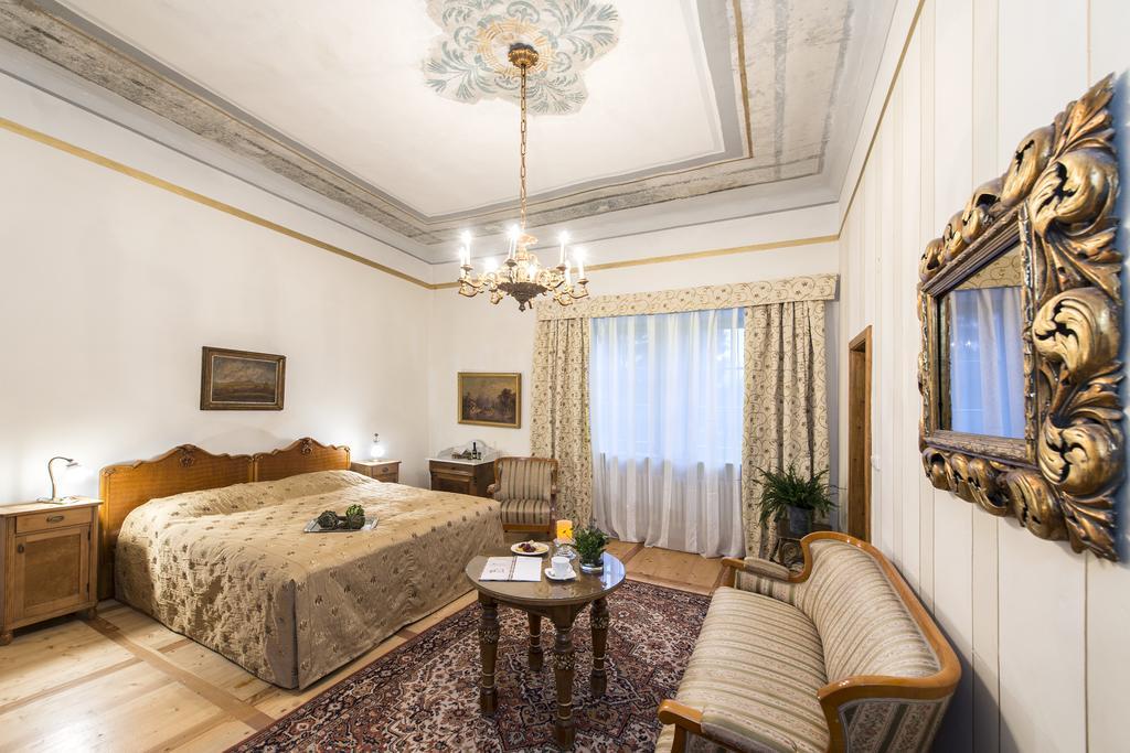 Chateau Grandcastle Liptovský Hrádok 외부 사진