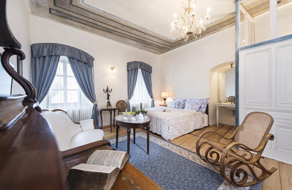 Chateau Grandcastle Liptovský Hrádok 외부 사진