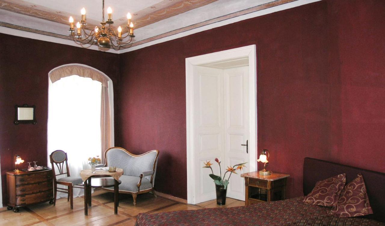 Chateau Grandcastle Liptovský Hrádok 외부 사진