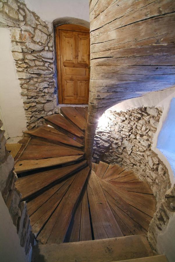 Chateau Grandcastle Liptovský Hrádok 외부 사진